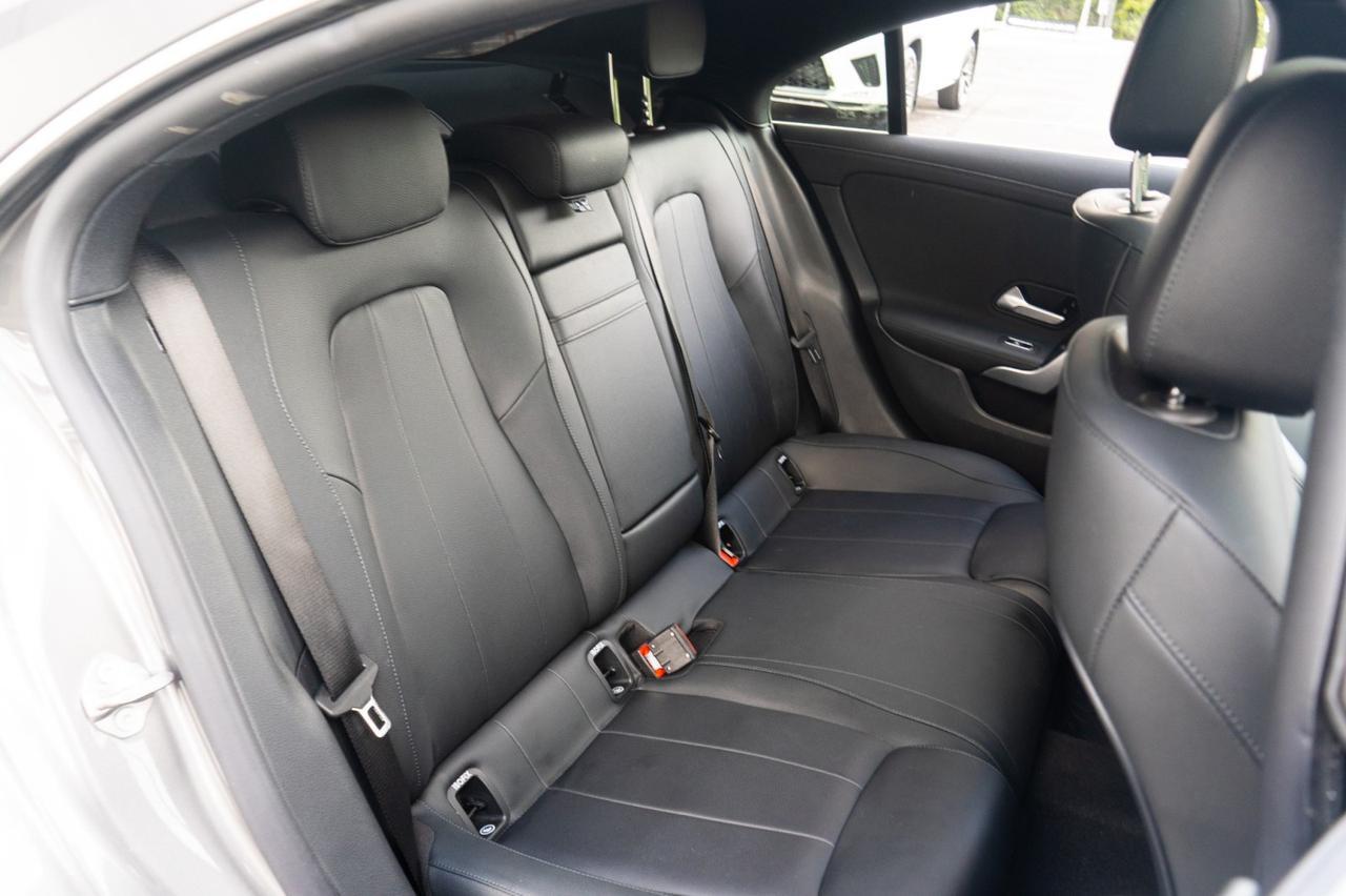 2022 Mercedes-Benz CLA CLA 250 Yonkers NY