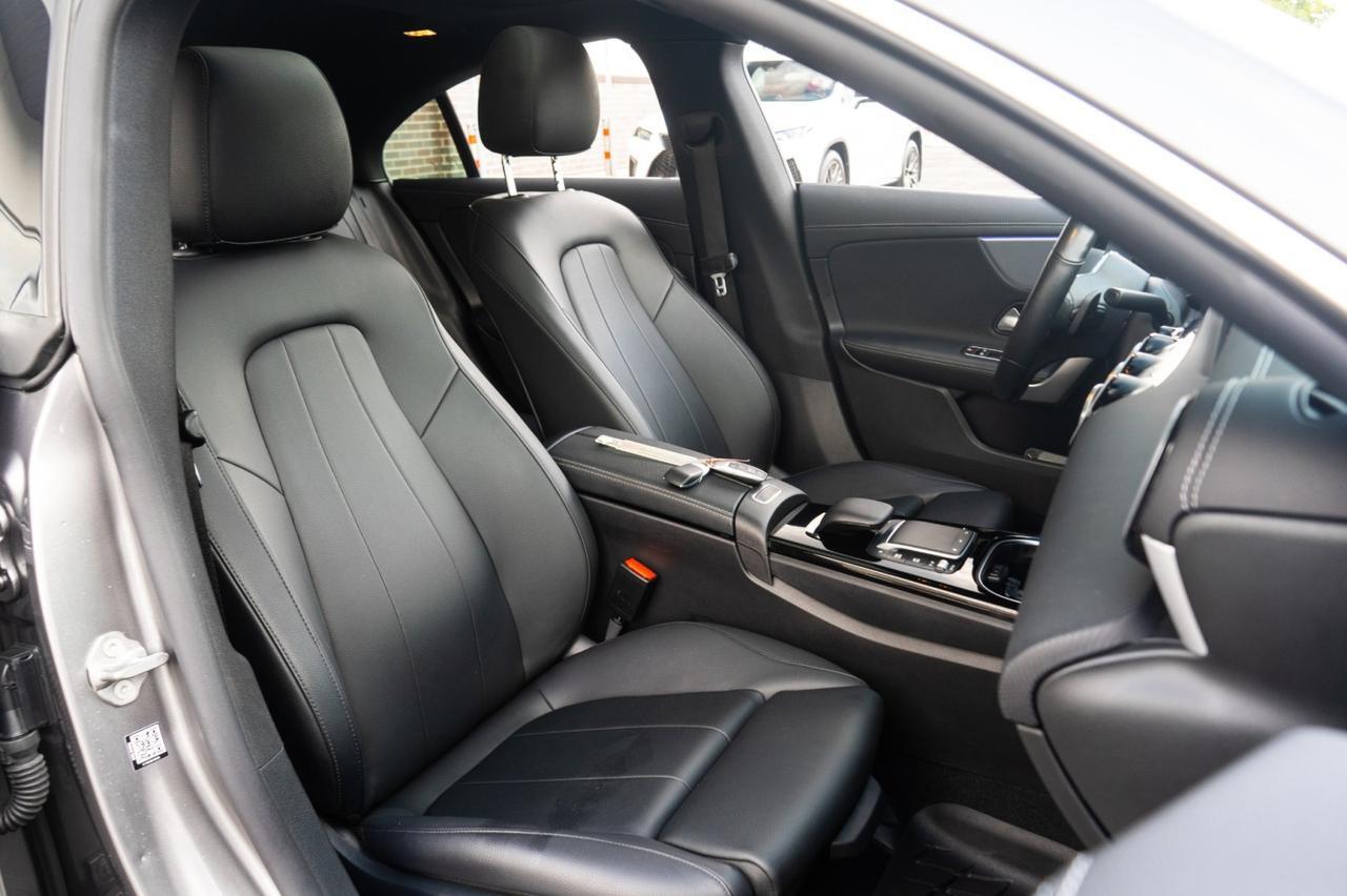 2022 Mercedes-Benz CLA CLA 250 Yonkers NY
