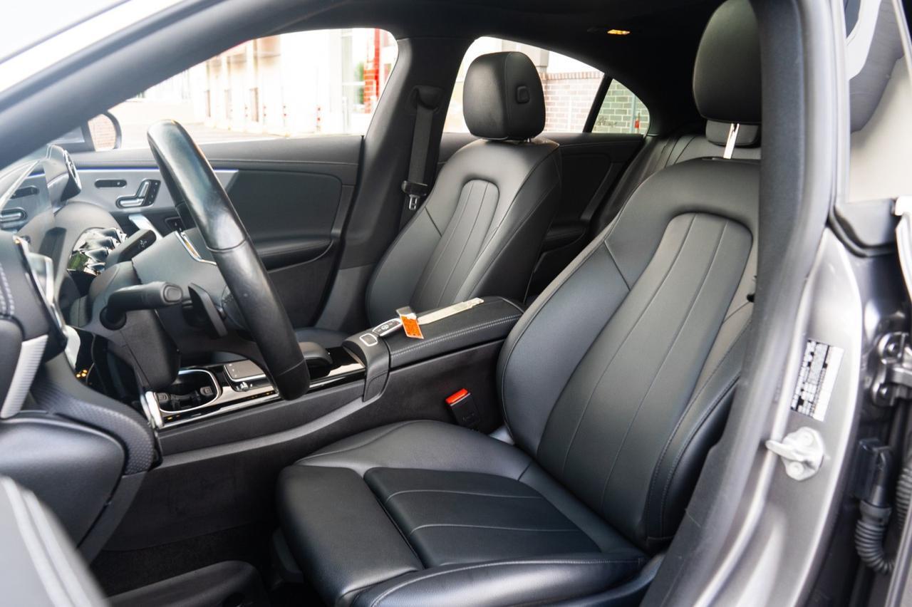 2022 Mercedes-Benz CLA CLA 250 Yonkers NY