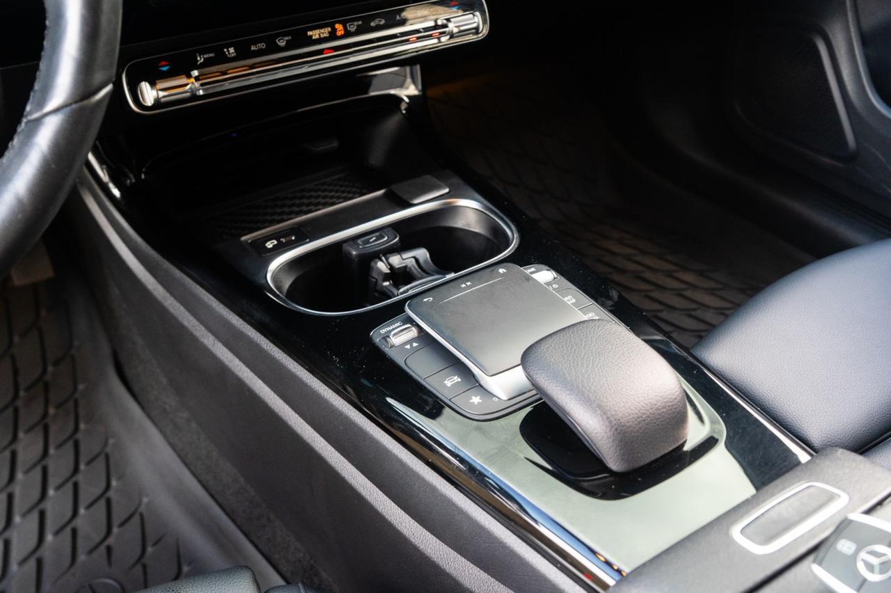 2022 Mercedes-Benz CLA CLA 250 Yonkers NY