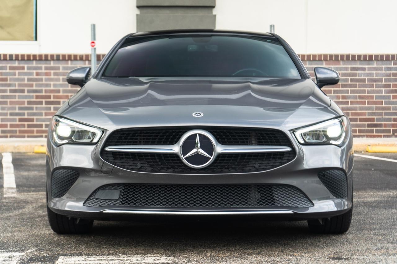 2022 Mercedes-Benz CLA CLA 250 Yonkers NY