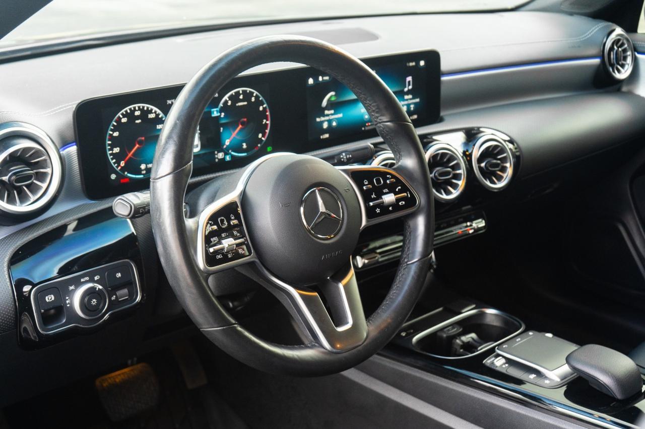 2022 Mercedes-Benz CLA CLA 250 Yonkers NY