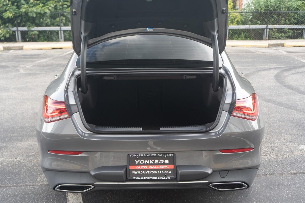 2022 Mercedes-Benz CLA CLA 250 Yonkers NY