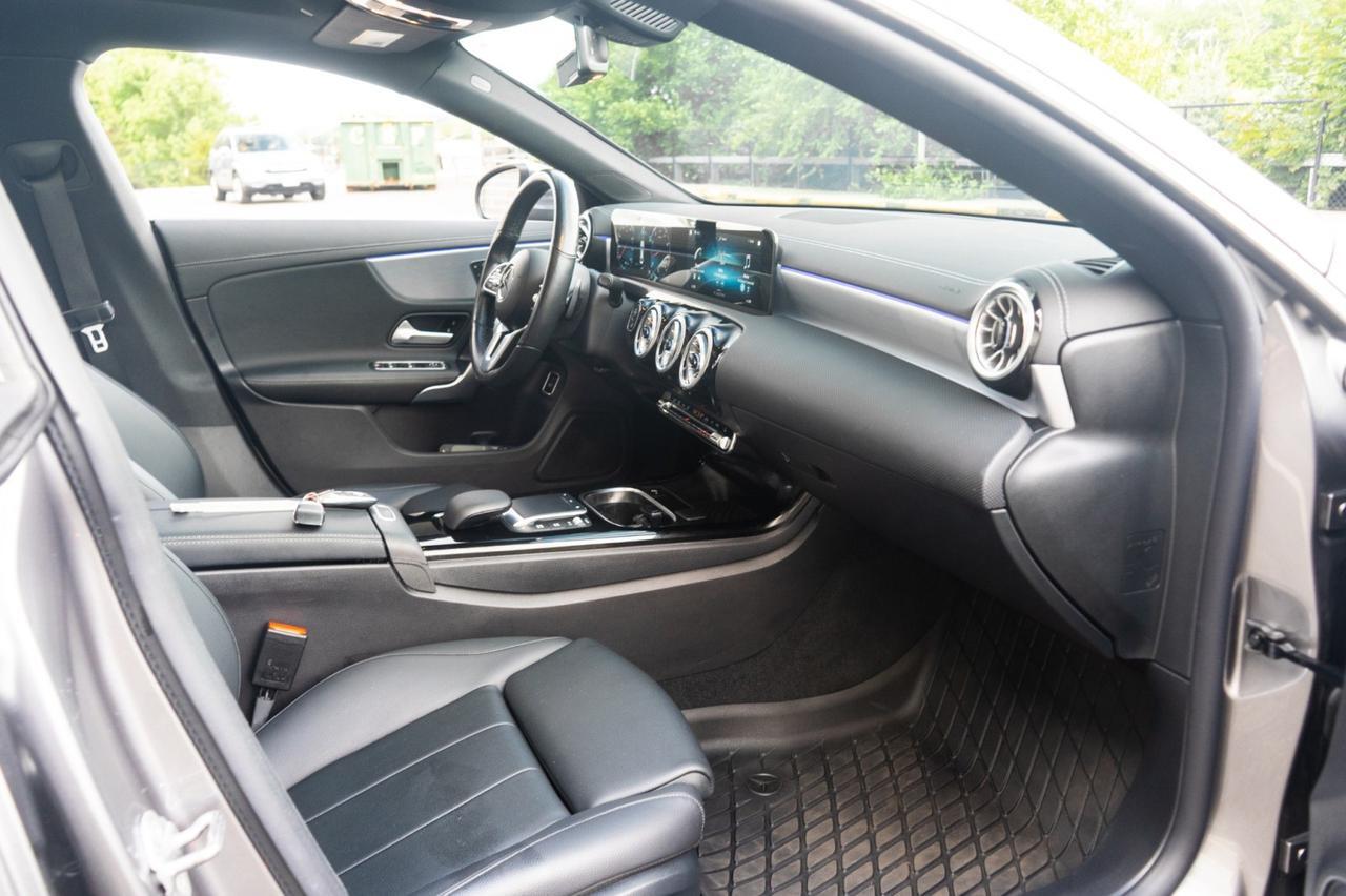 2022 Mercedes-Benz CLA CLA 250 Yonkers NY