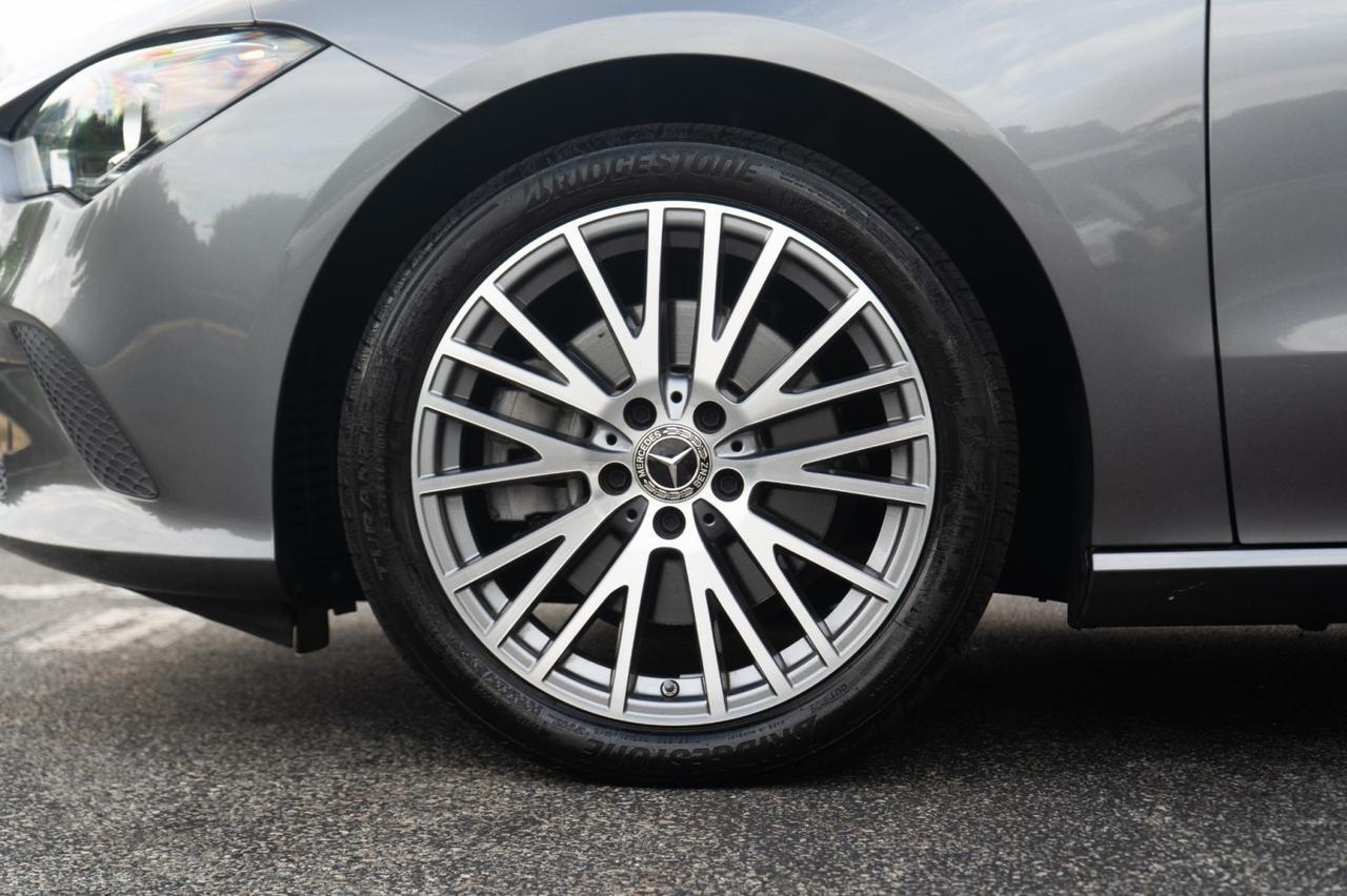 2022 Mercedes-Benz CLA CLA 250 Yonkers NY