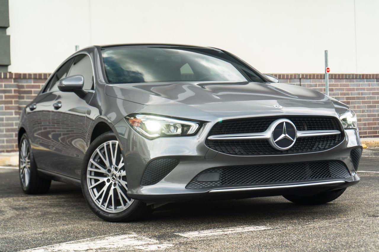 2022 Mercedes-Benz CLA CLA 250 Yonkers NY