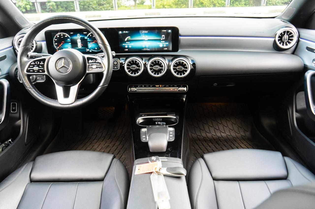 2022 Mercedes-Benz CLA CLA 250 Yonkers NY