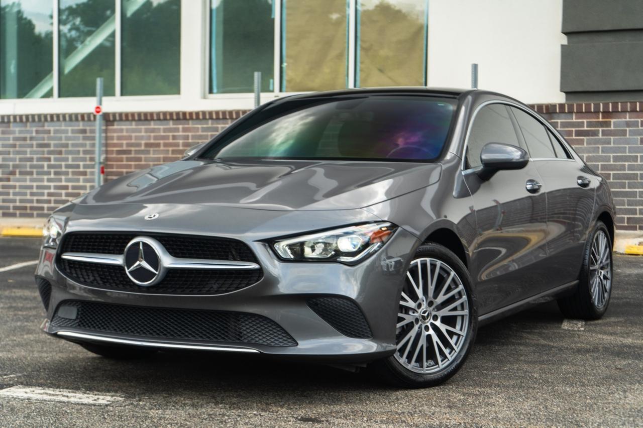 2022 Mercedes-Benz CLA CLA 250 Yonkers NY