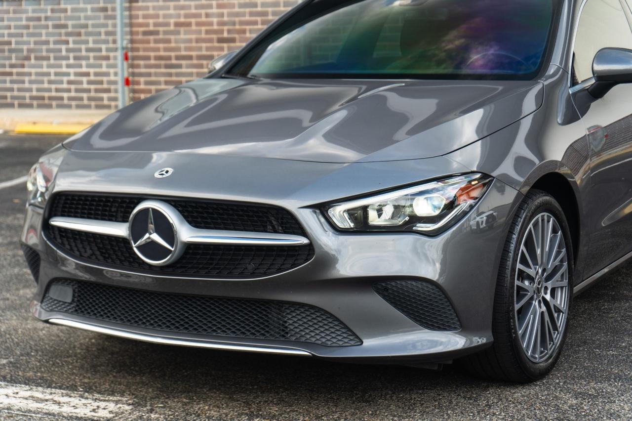 2022 Mercedes-Benz CLA CLA 250 Yonkers NY