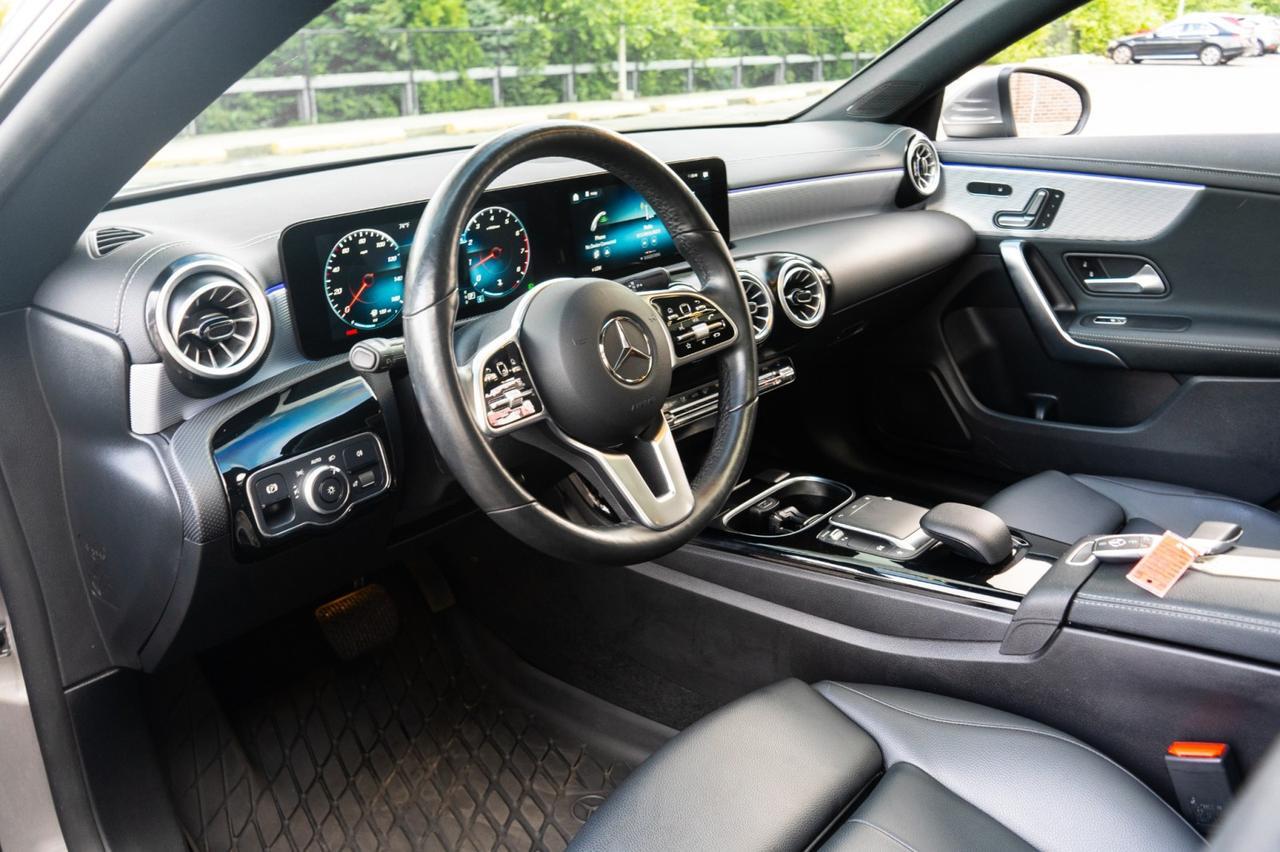 2022 Mercedes-Benz CLA CLA 250 Yonkers NY
