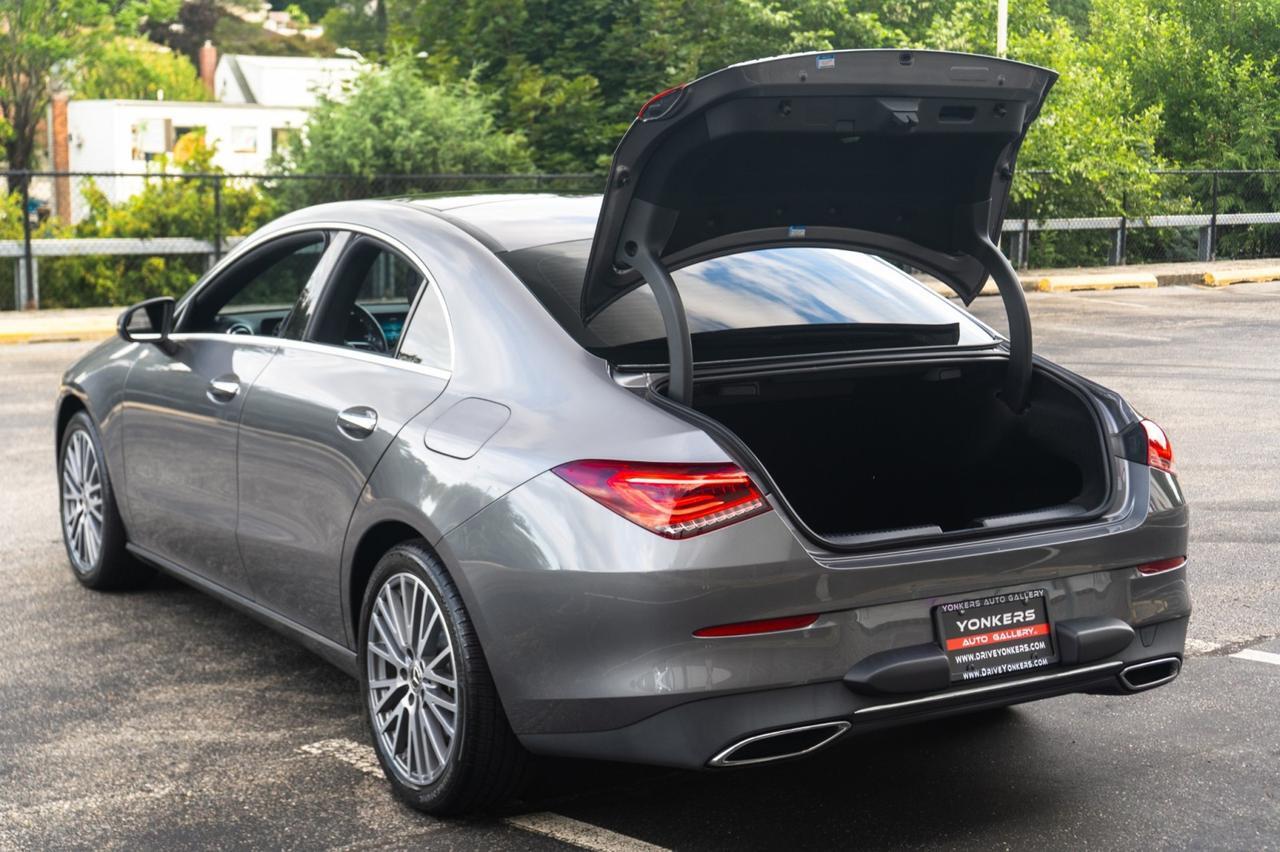 2022 Mercedes-Benz CLA CLA 250 Yonkers NY