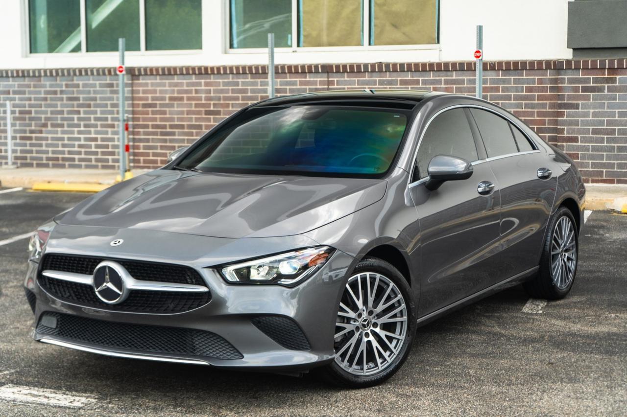 2022 Mercedes-Benz CLA CLA 250 Yonkers NY