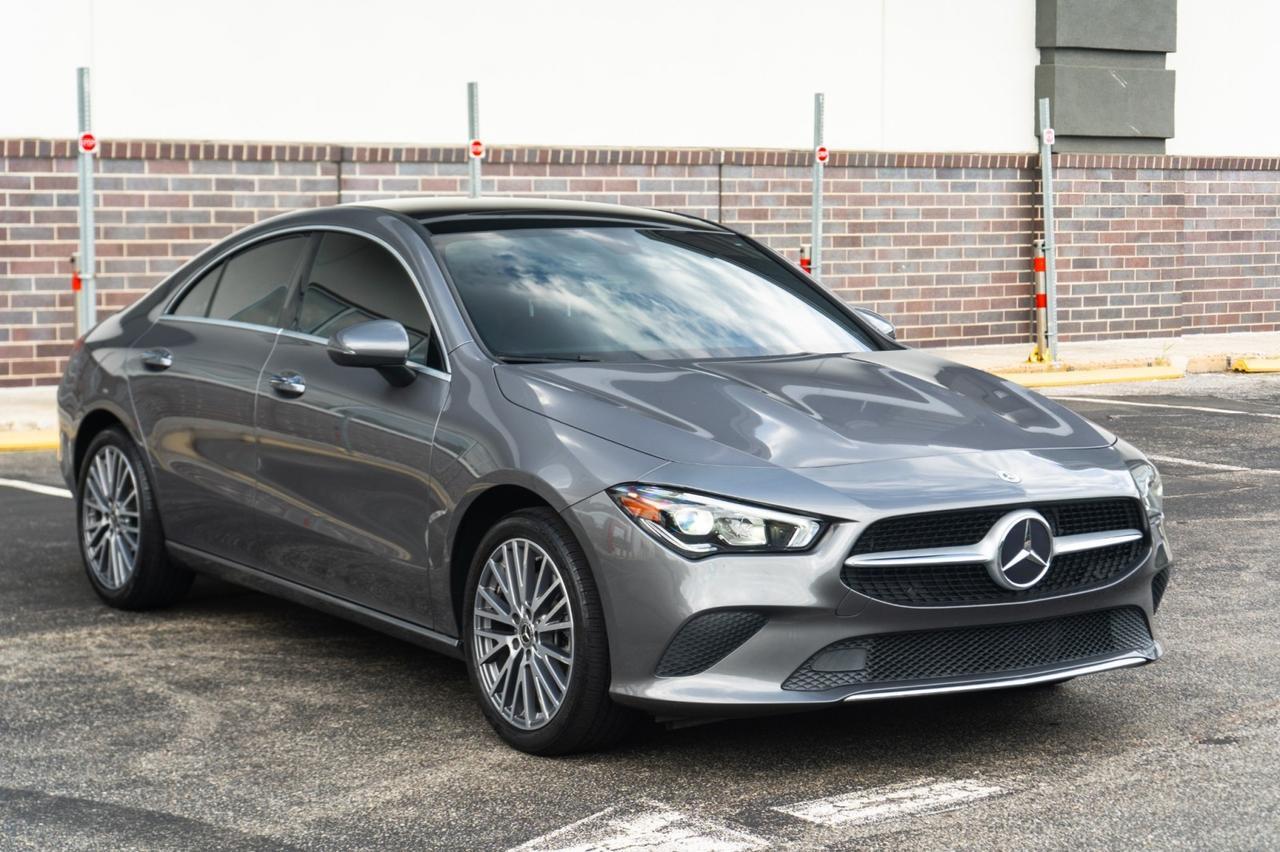 2022 Mercedes-Benz CLA CLA 250 Yonkers NY