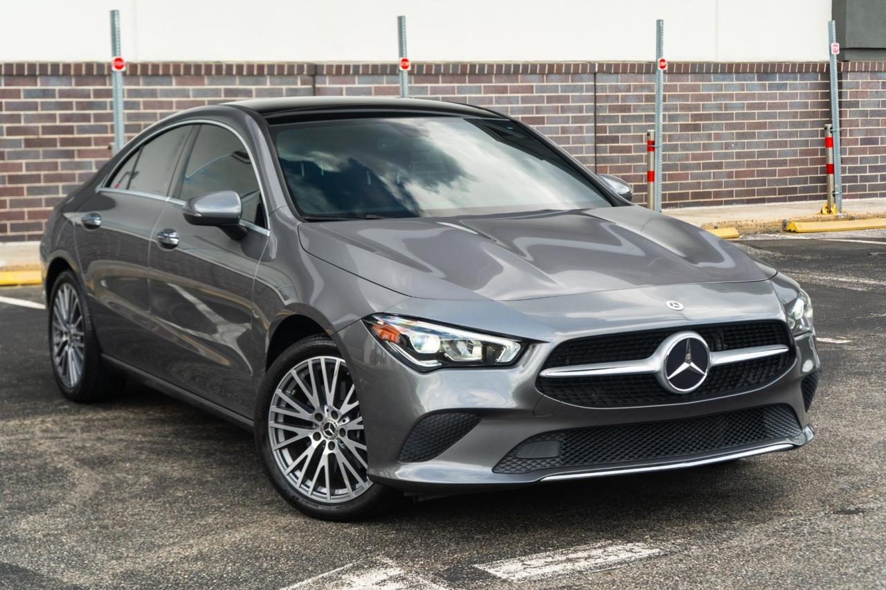 2022 Mercedes-Benz CLA CLA 250 Yonkers NY