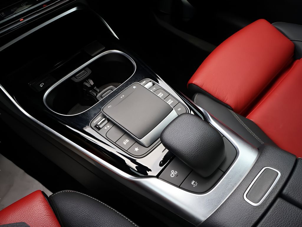 2022 Mercedes-Benz CLA CLA 35 AMG&reg; San Clemente CA