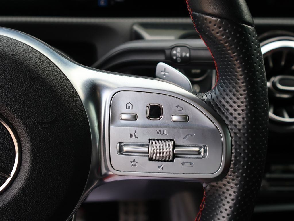 2022 Mercedes-Benz CLA CLA 35 AMG&reg; San Clemente CA