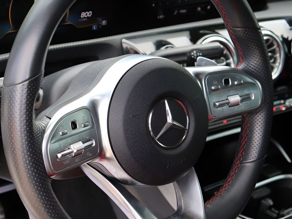 2022 Mercedes-Benz CLA CLA 35 AMG&reg; San Clemente CA