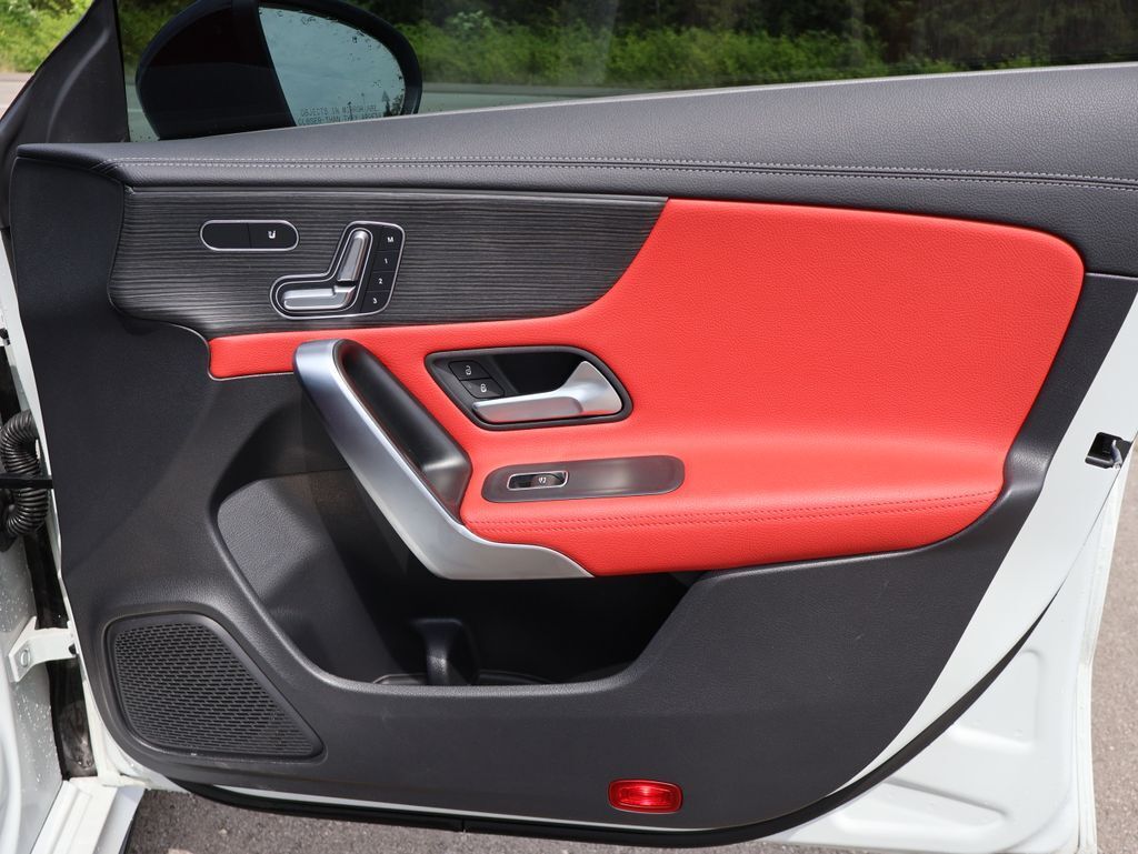 2022 Mercedes-Benz CLA CLA 35 AMG&reg; San Clemente CA