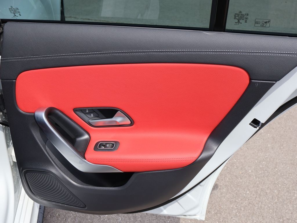 2022 Mercedes-Benz CLA CLA 35 AMG&reg; San Clemente CA