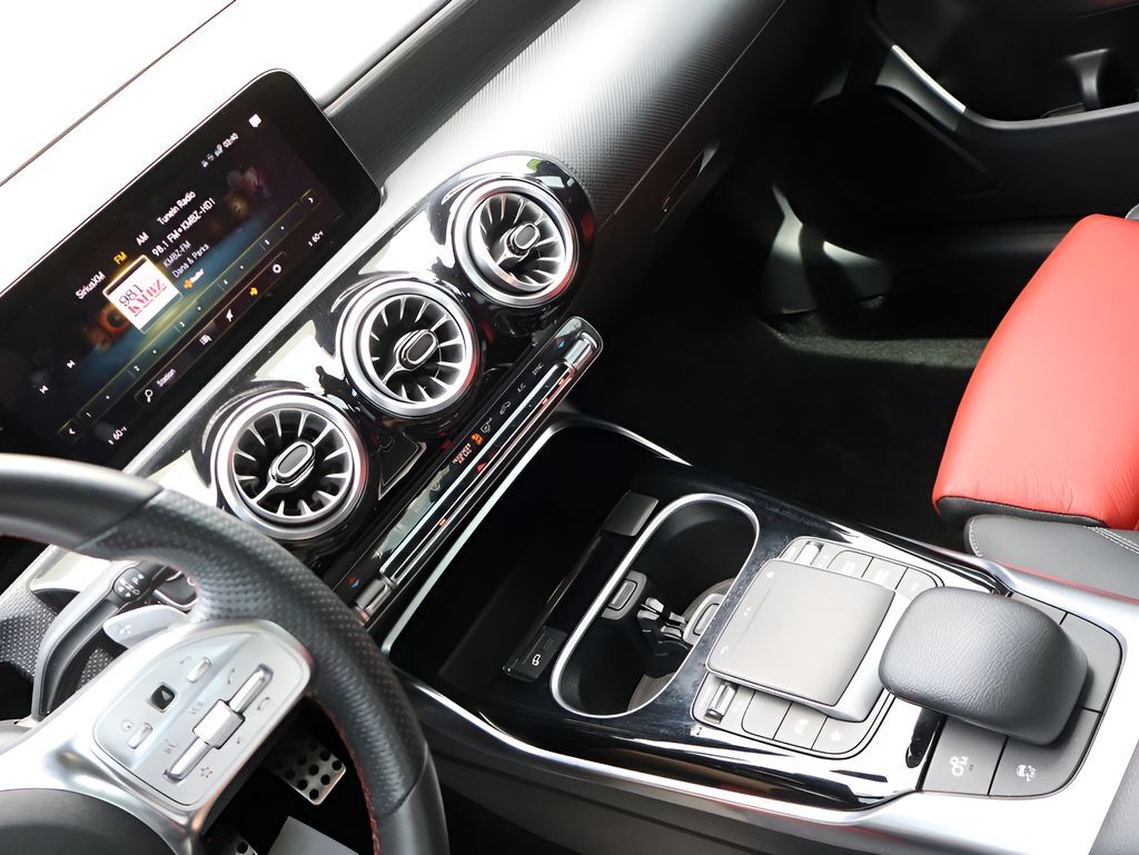 2022 Mercedes-Benz CLA CLA 35 AMG&reg; San Clemente CA