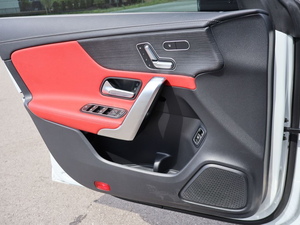 2022 Mercedes-Benz CLA CLA 35 AMG&reg; San Clemente CA