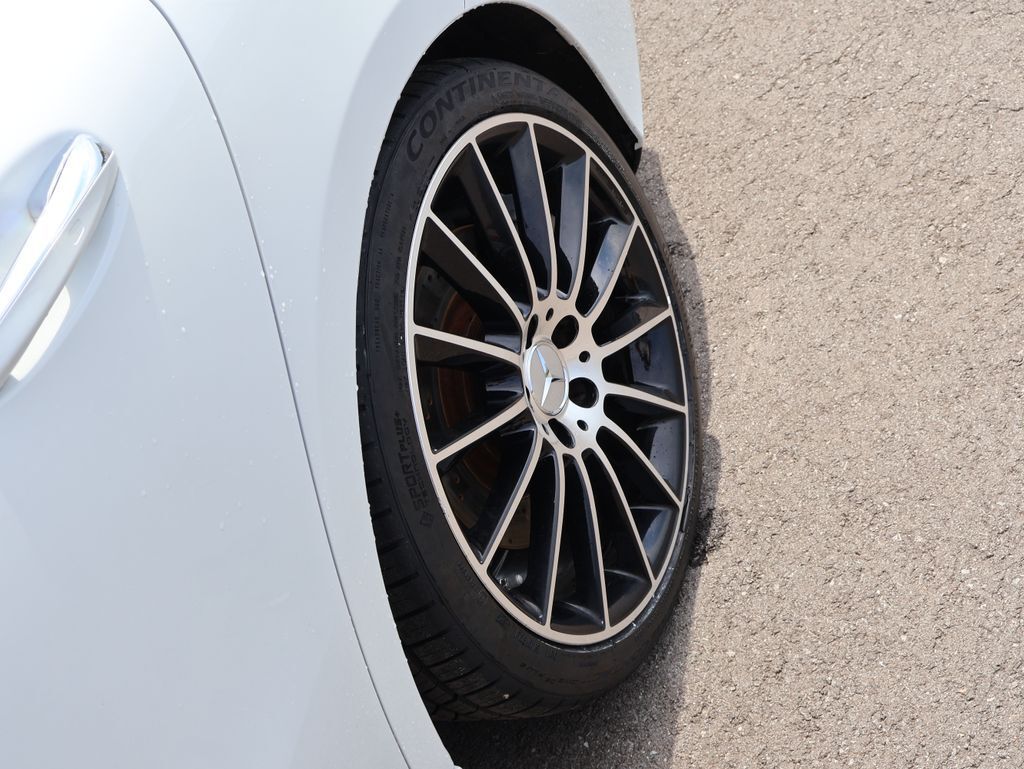 2022 Mercedes-Benz CLA CLA 35 AMG&reg; San Clemente CA