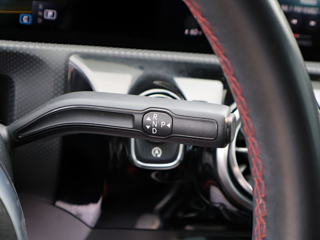 2022 Mercedes-Benz CLA CLA 35 AMG&reg; San Clemente CA