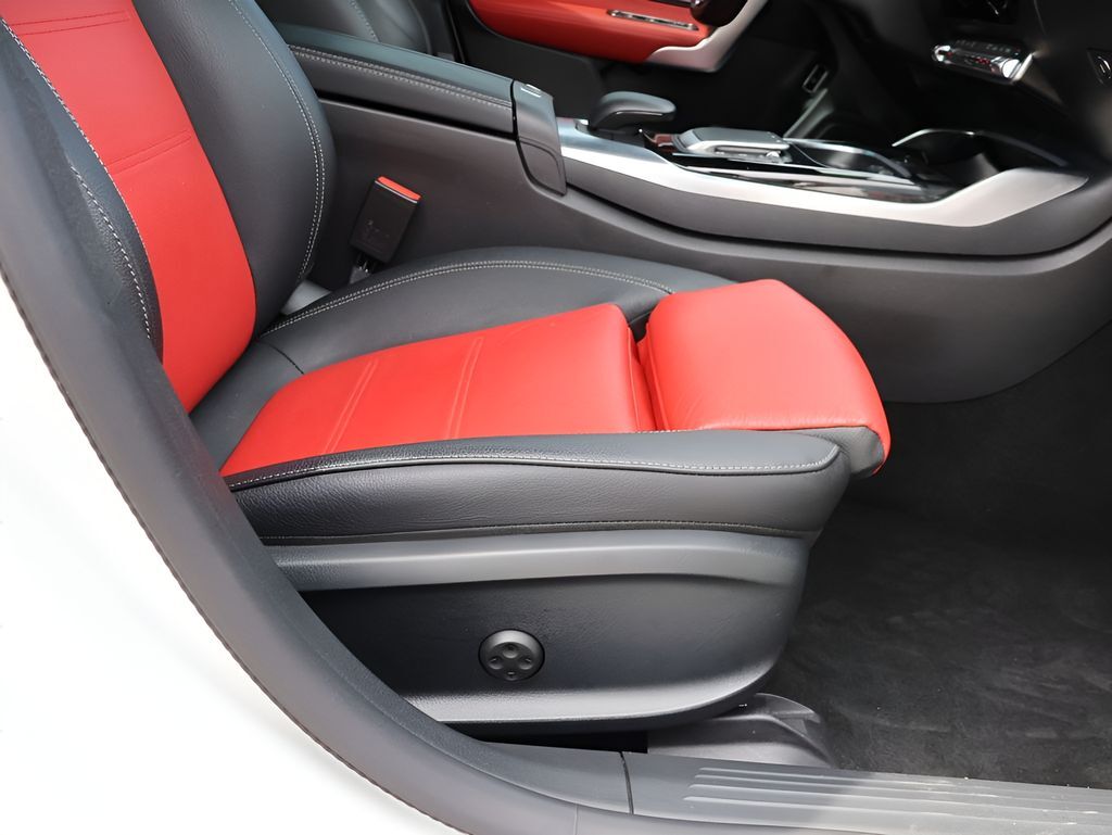2022 Mercedes-Benz CLA CLA 35 AMG&reg; San Clemente CA