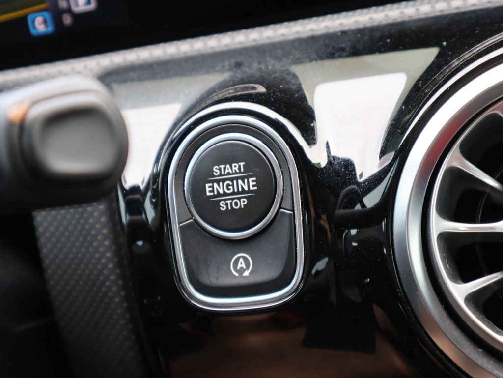 2022 Mercedes-Benz CLA CLA 35 AMG&reg; San Clemente CA