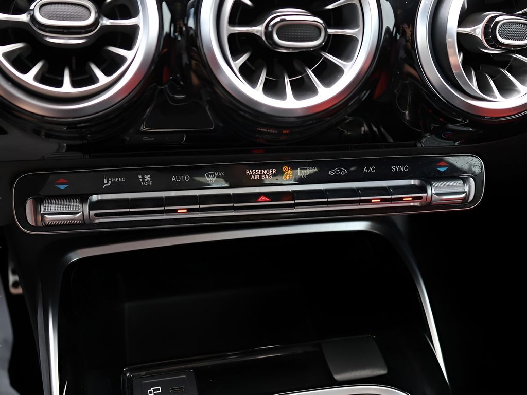2022 Mercedes-Benz CLA CLA 35 AMG&reg; San Clemente CA
