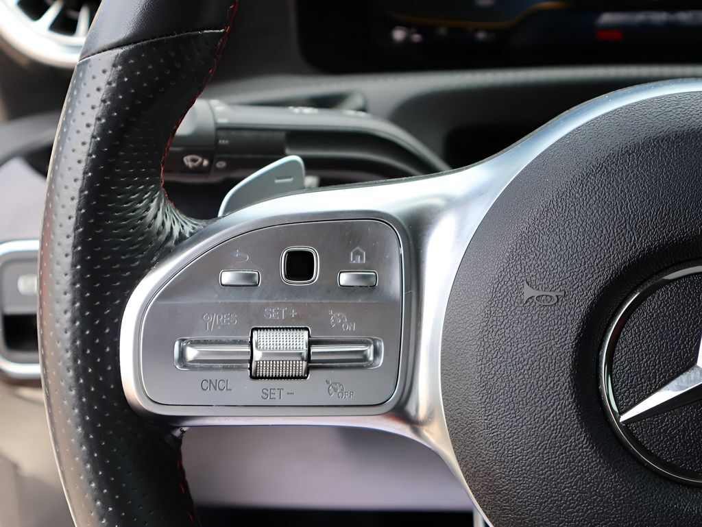 2022 Mercedes-Benz CLA CLA 35 AMG&reg; San Clemente CA
