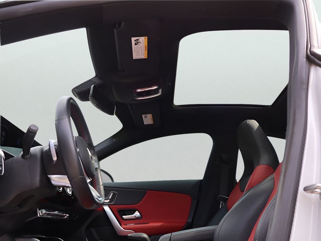 2022 Mercedes-Benz CLA CLA 35 AMG&reg; San Clemente CA