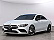 2022 Mercedes-Benz CLA CLA 35 AMG&reg;