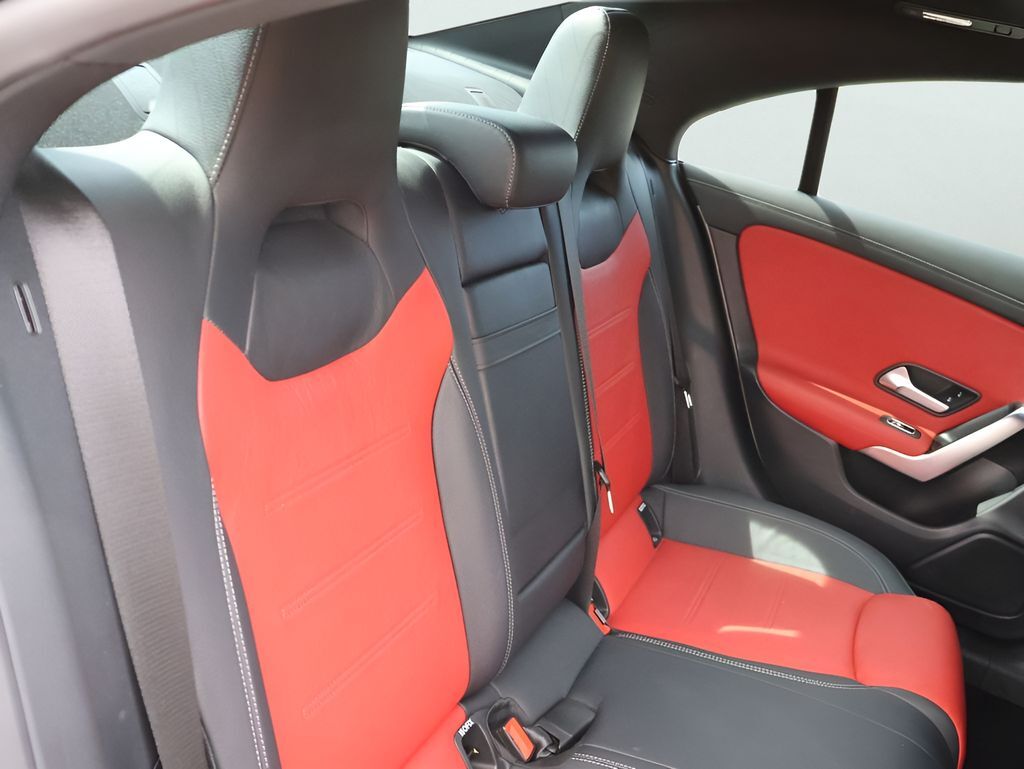 2022 Mercedes-Benz CLA CLA 35 AMG&reg; San Clemente CA