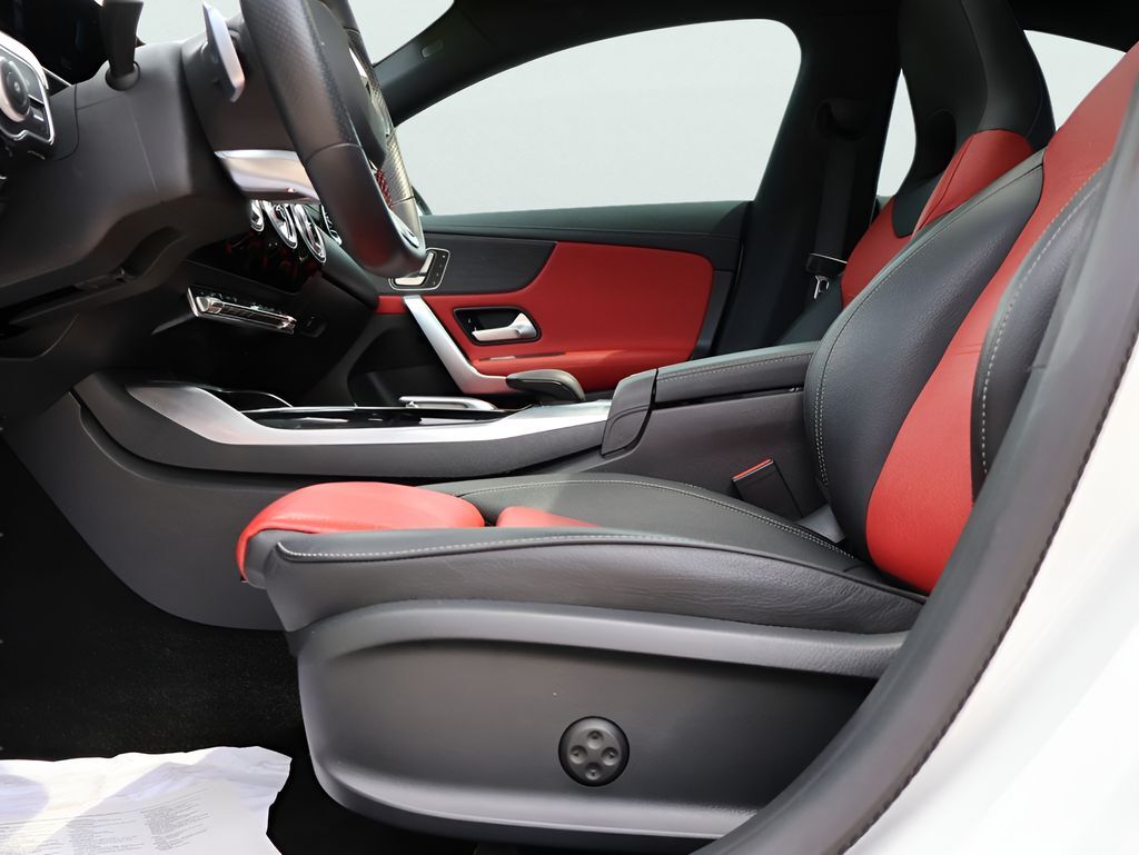 2022 Mercedes-Benz CLA CLA 35 AMG&reg; San Clemente CA