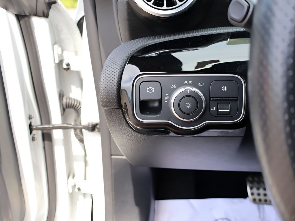 2022 Mercedes-Benz CLA CLA 35 AMG&reg; San Clemente CA