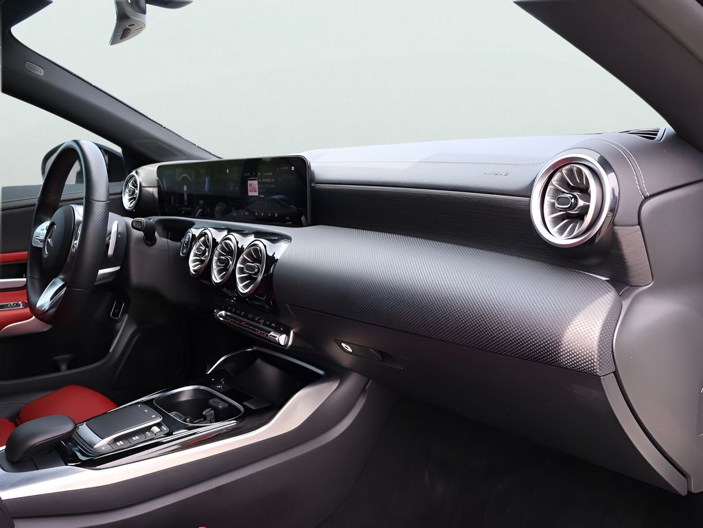 2022 Mercedes-Benz CLA CLA 35 AMG&reg; San Clemente CA
