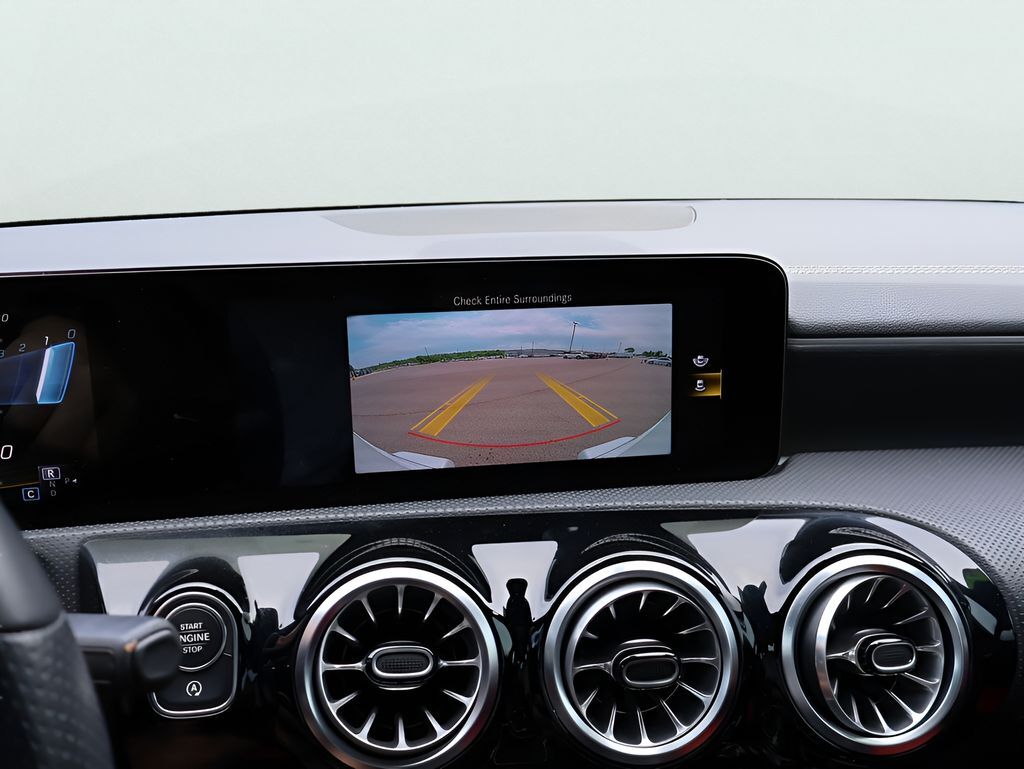 2022 Mercedes-Benz CLA CLA 35 AMG&reg; San Clemente CA