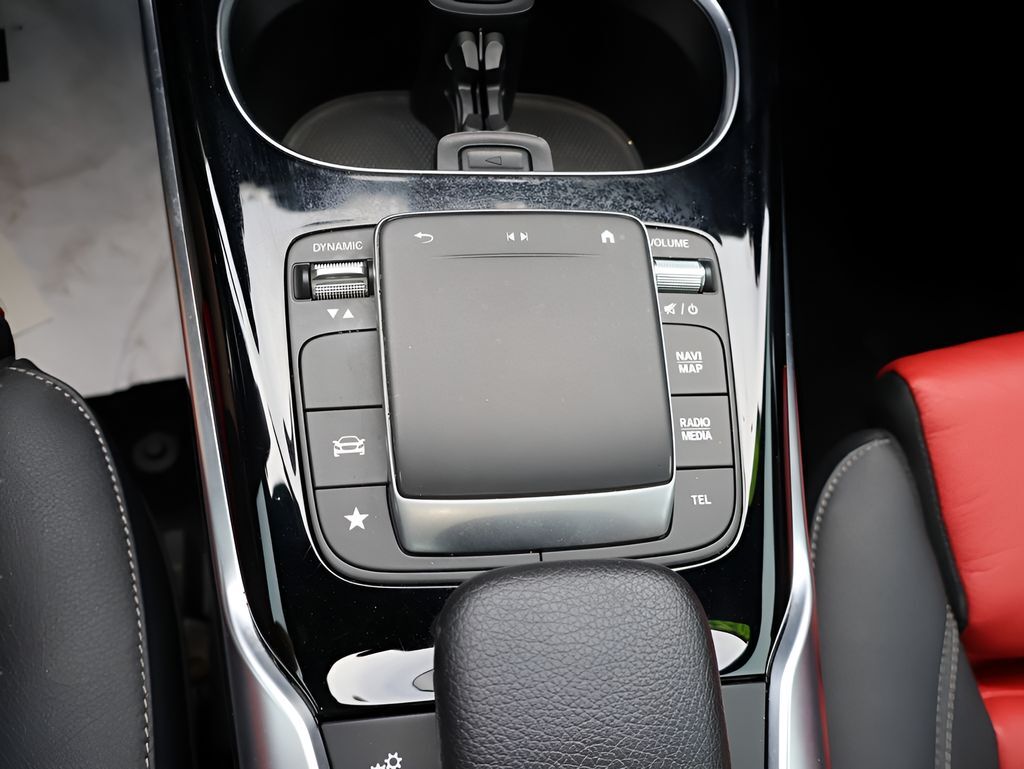 2022 Mercedes-Benz CLA CLA 35 AMG&reg; San Clemente CA