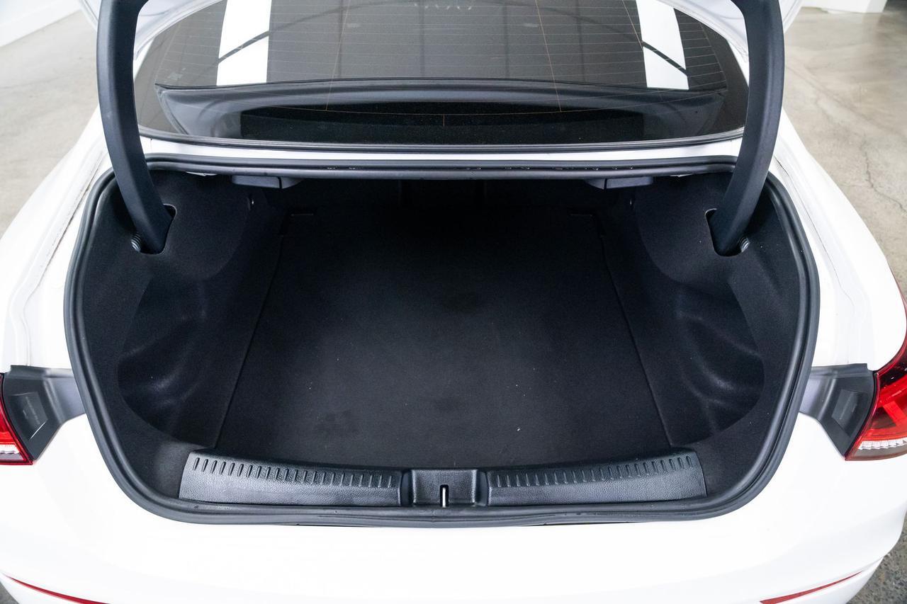 2022 Mercedes-Benz CLA CLA 45 AMG&reg; 1 Owner Burmester Sound Head-Up Display Portland OR