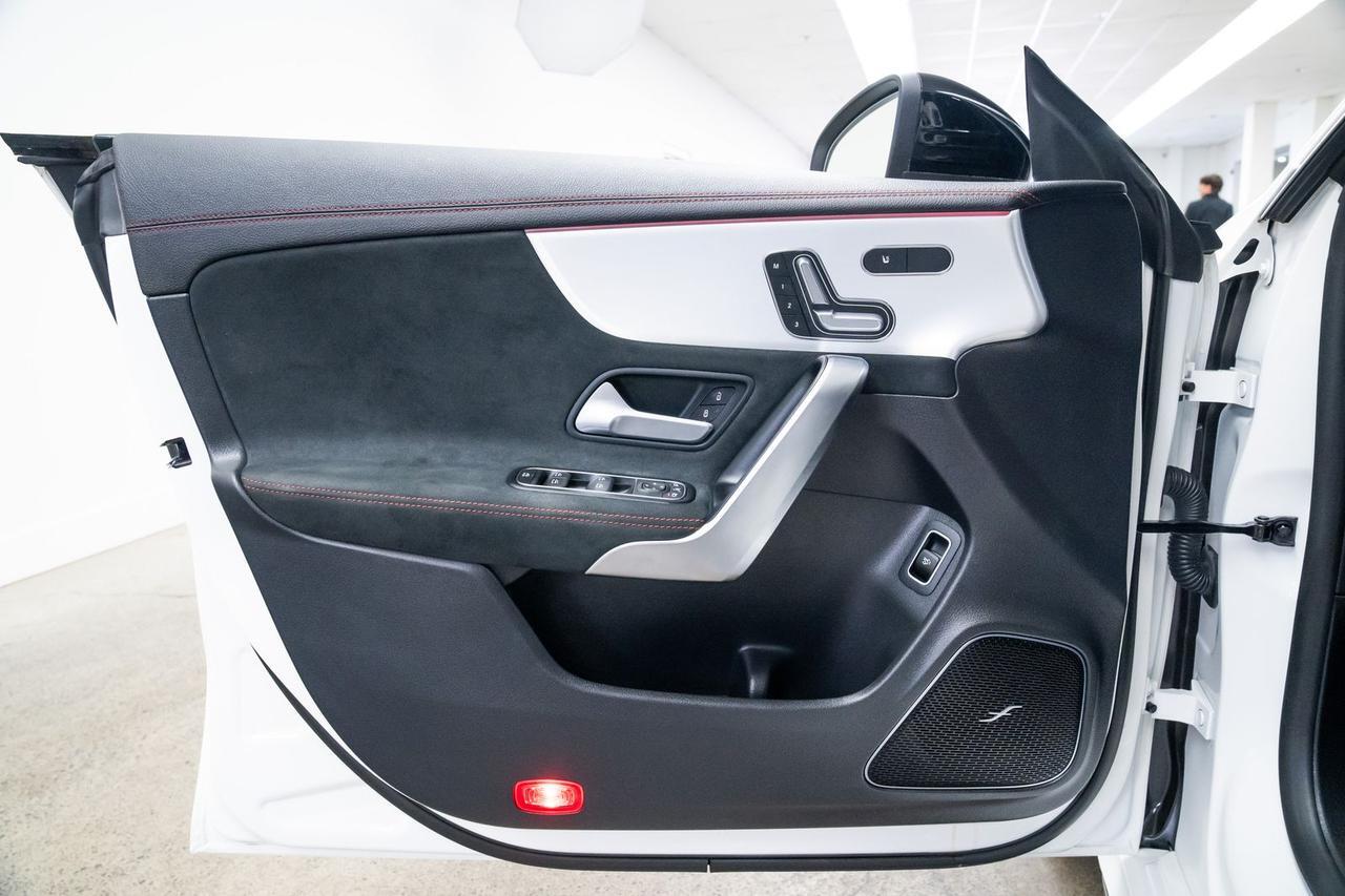 2022 Mercedes-Benz CLA CLA 45 AMG&reg; 1 Owner Burmester Sound Head-Up Display Portland OR