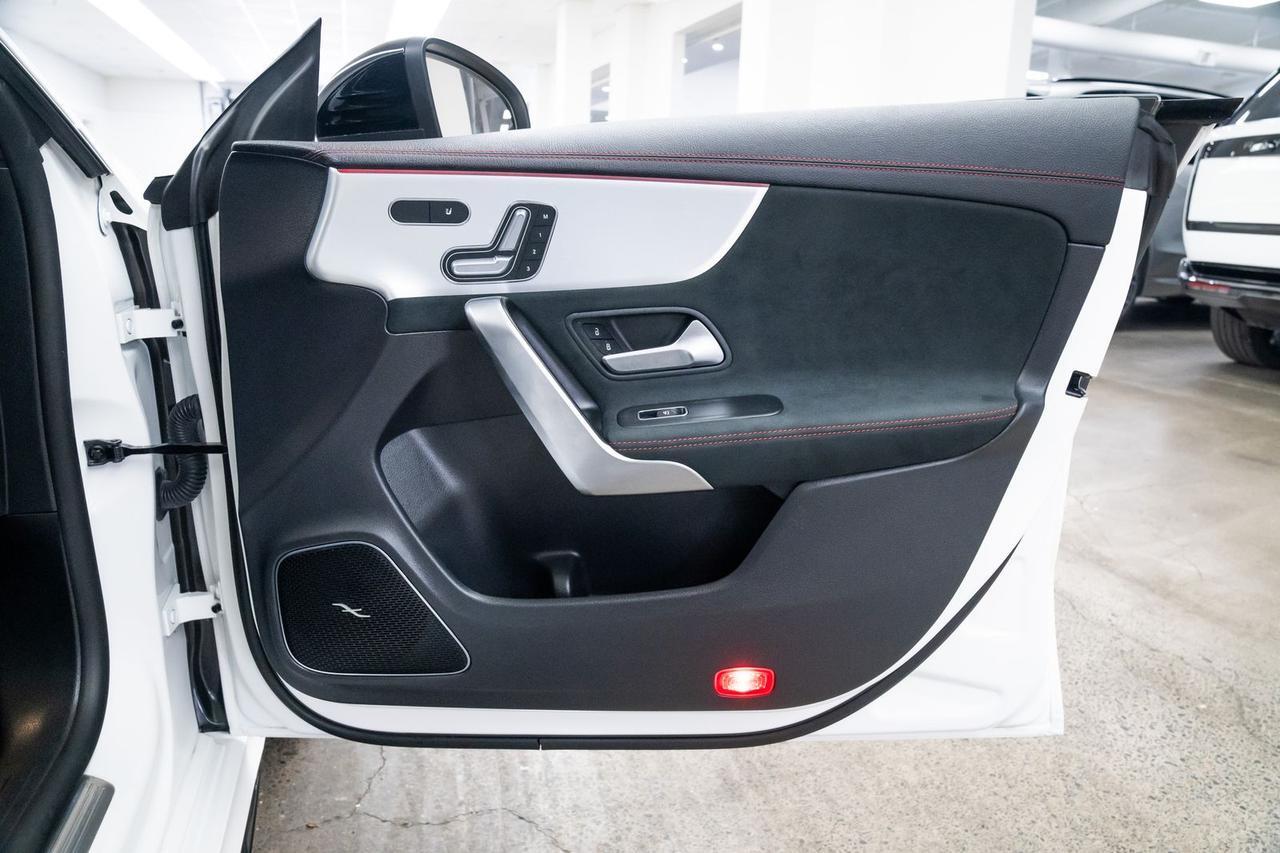 2022 Mercedes-Benz CLA CLA 45 AMG&reg; 1 Owner Burmester Sound Head-Up Display Portland OR