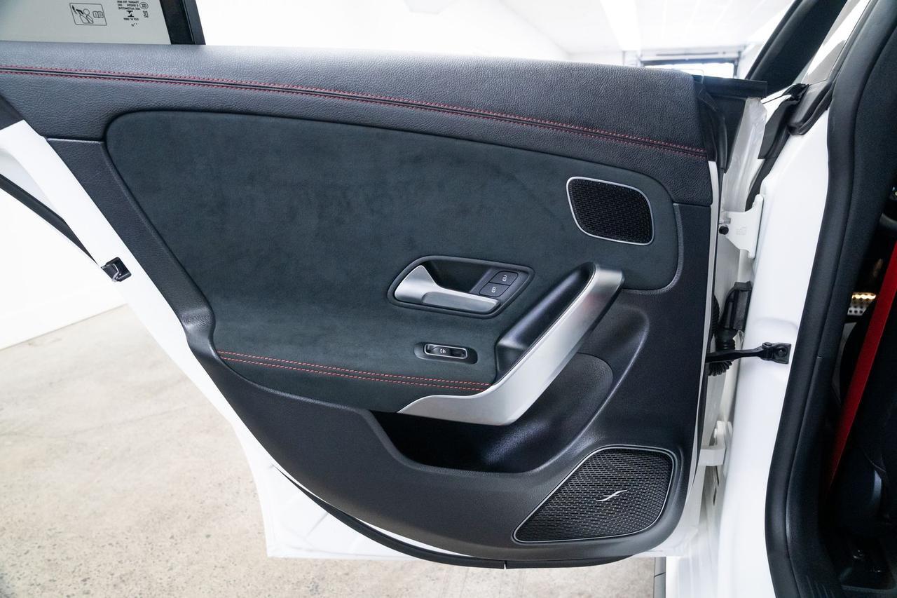 2022 Mercedes-Benz CLA CLA 45 AMG&reg; 1 Owner Burmester Sound Head-Up Display Portland OR