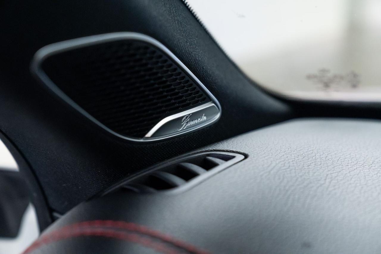 2022 Mercedes-Benz CLA CLA 45 AMG&reg; 1 Owner Burmester Sound Head-Up Display Portland OR