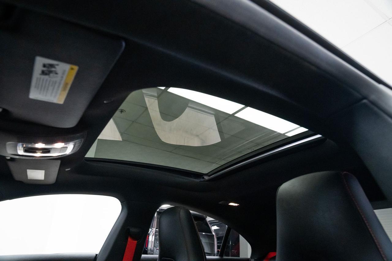 2022 Mercedes-Benz CLA CLA 45 AMG&reg; 1 Owner Burmester Sound Head-Up Display Portland OR