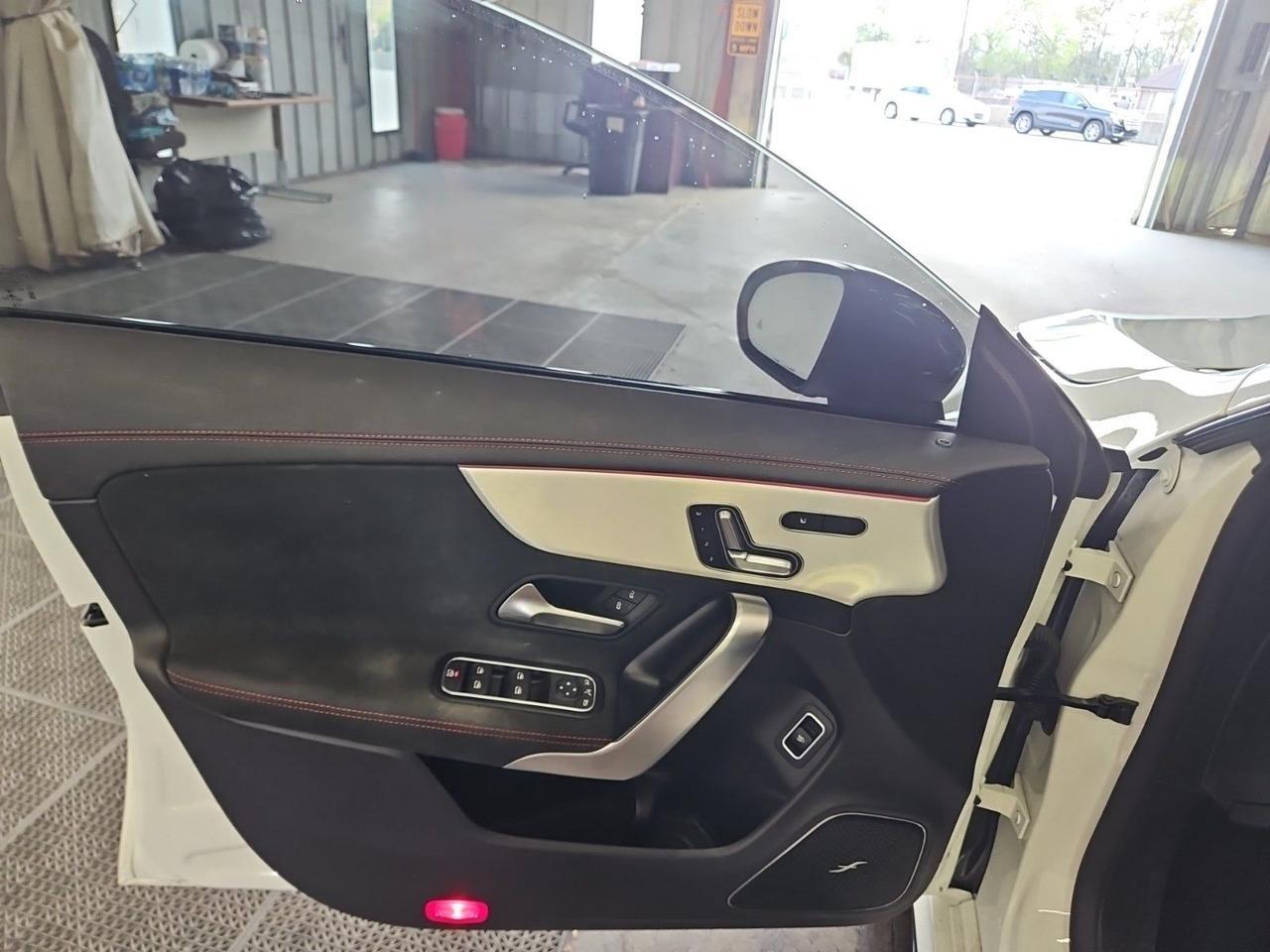 2022 Mercedes-Benz CLA CLA 45 AMG&reg; 4MATIC&reg; Burmester Sound Head-Up Display Portland OR