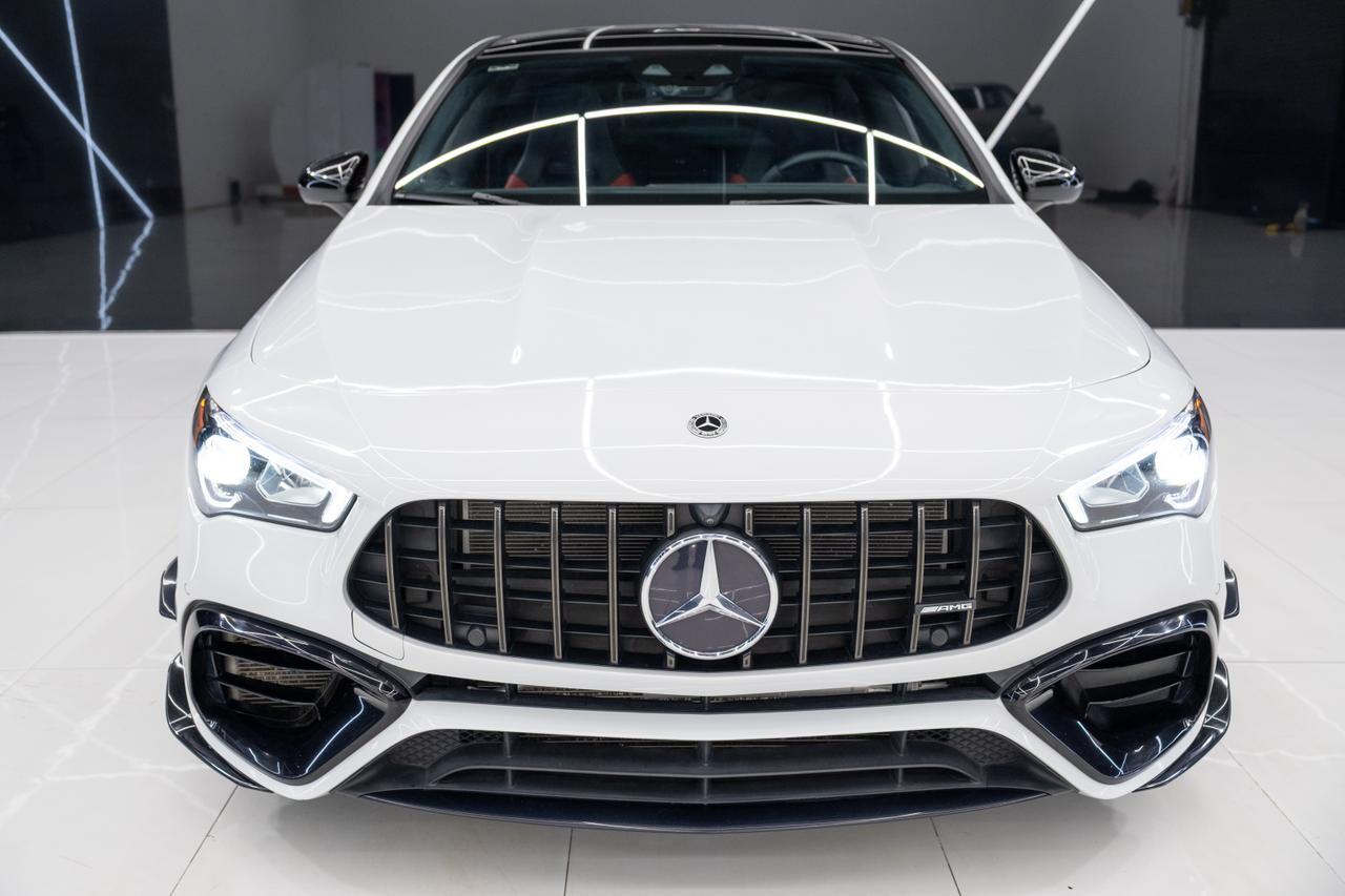 2022 Mercedes-Benz CLA CLA 45 AMG&reg; Miami FL