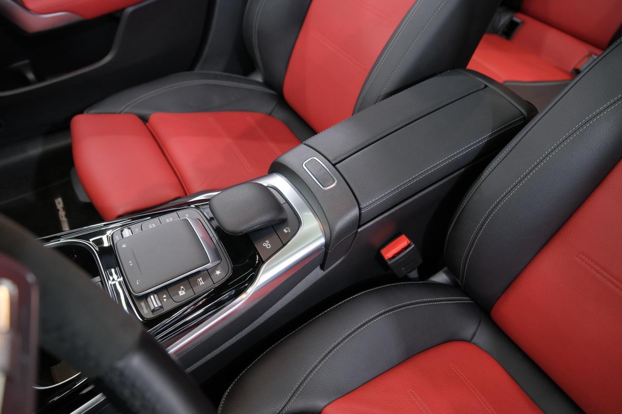 2022 Mercedes-Benz CLA CLA 45 AMG&reg; Miami FL