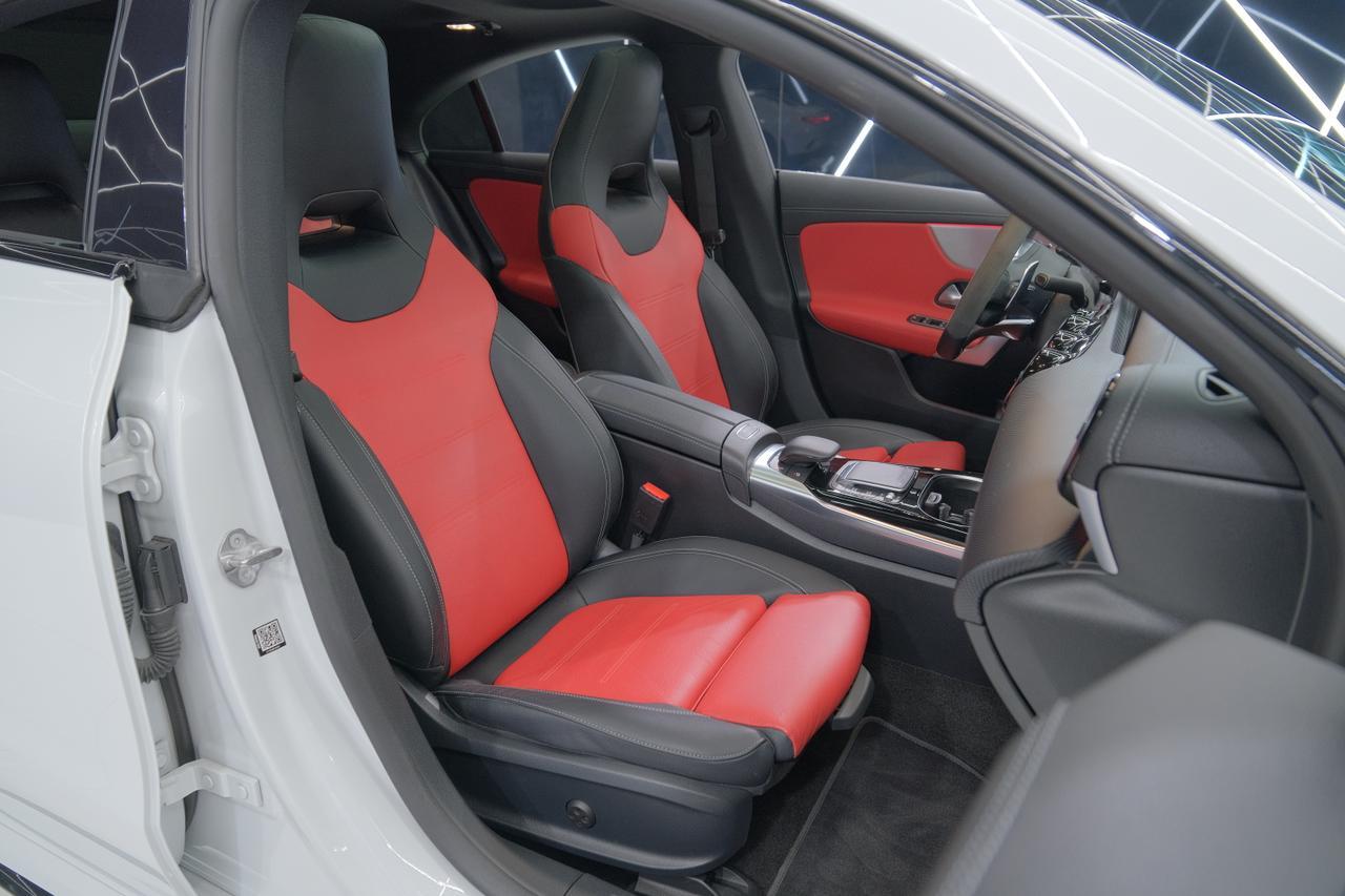 2022 Mercedes-Benz CLA CLA 45 AMG&reg; Miami FL