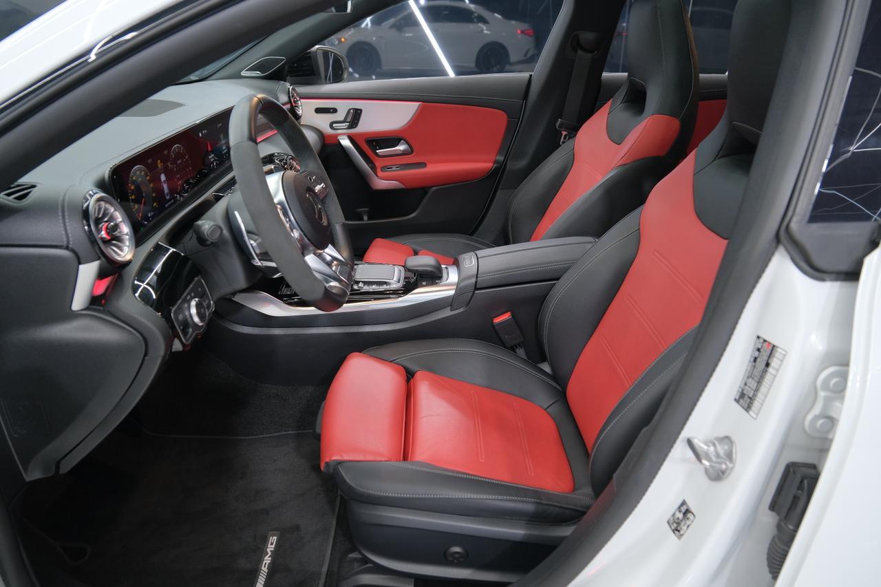 2022 Mercedes-Benz CLA CLA 45 AMG&reg; Miami FL